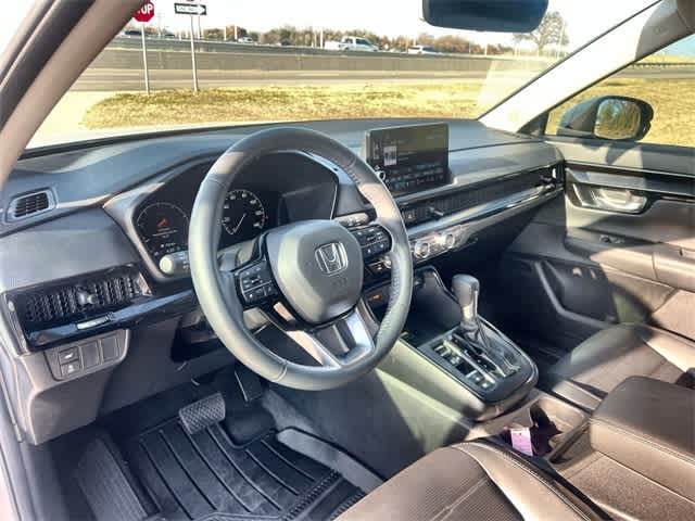 Thumbnail: 2023 Honda CR-V - 15