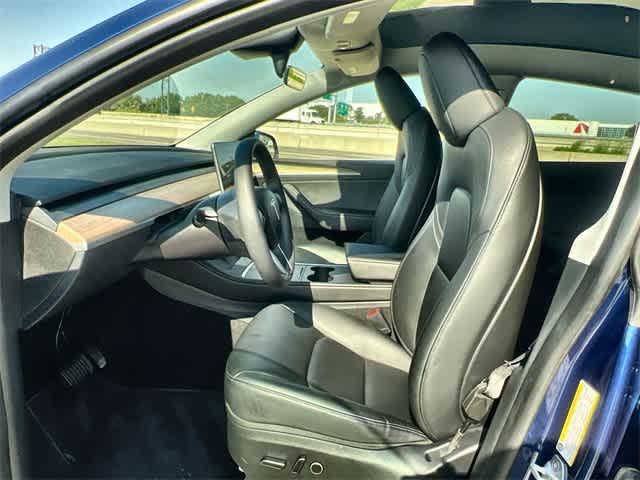 Thumbnail: 2023 Tesla Model Y - 11
