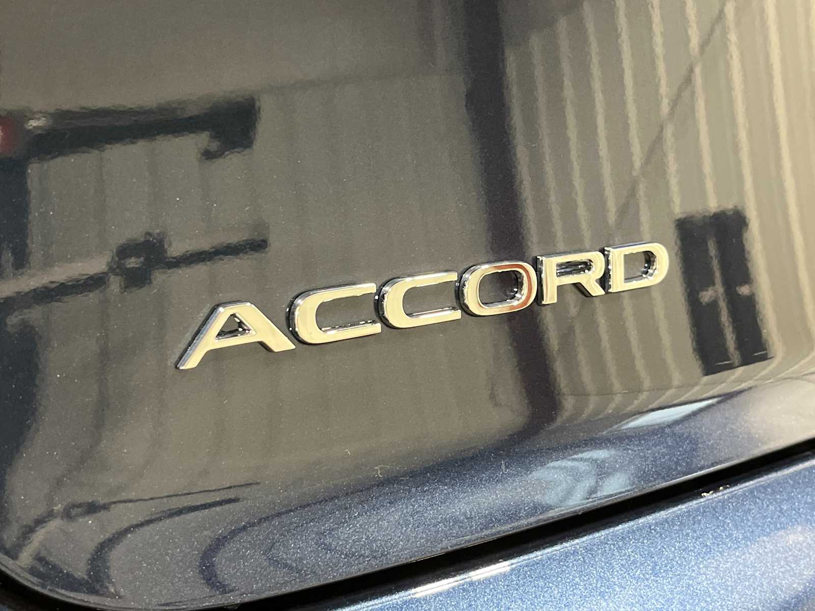Thumbnail: 2026 Honda Accord - 7