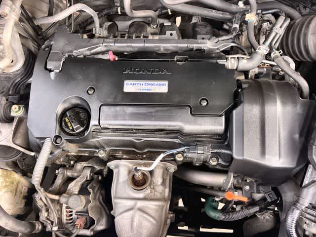 Thumbnail: 2016 Honda CR-V - 10