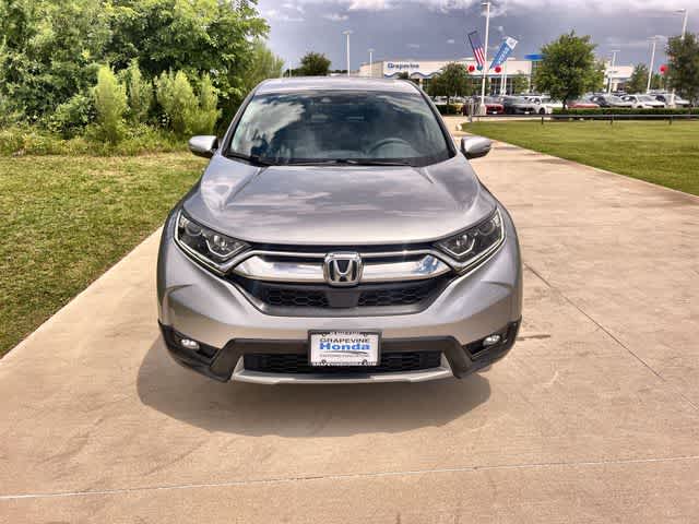 Thumbnail: 2019 Honda CR-V - 7