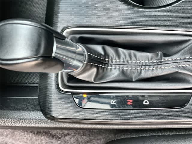 Thumbnail: 2025 Honda Civic - 16