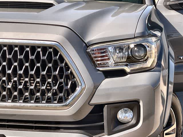 Thumbnail: 2019 Toyota Tacoma - 24