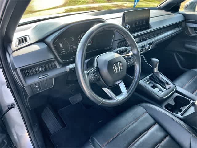 Thumbnail: 2025 Honda CR-V - 15