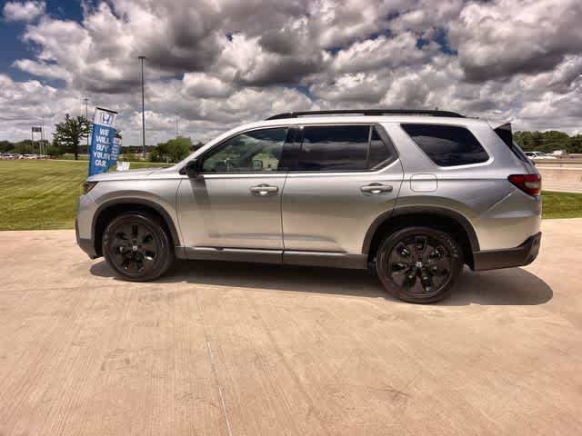 Thumbnail: 2026 Honda Pilot - 3
