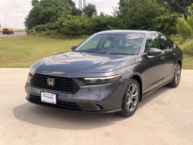Thumbnail: 2023 Honda Accord - 2