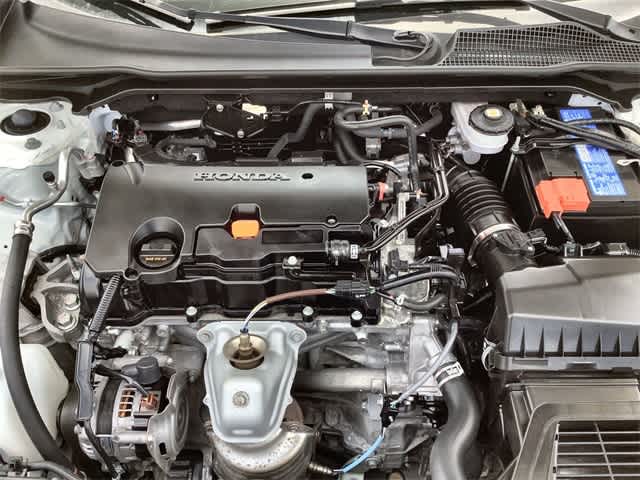 Thumbnail: 2023 Honda Civic - 10