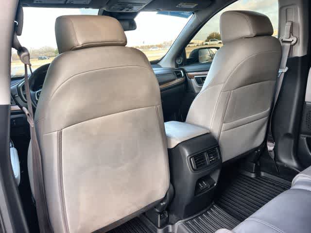 Thumbnail: 2020 Honda CR-V - 13