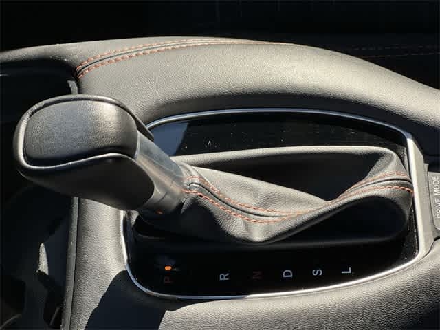 Thumbnail: 2024 Honda HR-V - 16