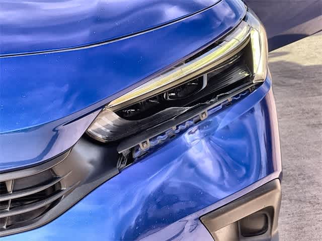 Thumbnail: 2022 Honda Civic - 24