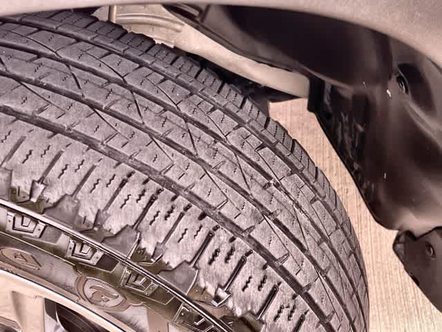 Thumbnail: 2023 Honda Ridgeline - 23