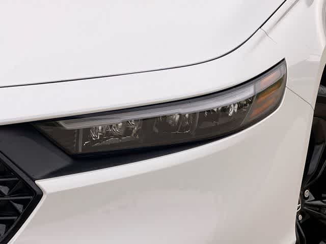 Thumbnail: 2025 Honda Accord - 24