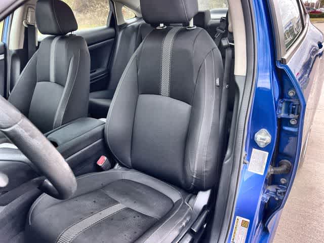 Thumbnail: 2017 Honda Civic - 11