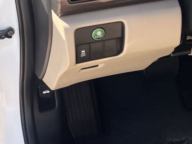 Thumbnail: 2016 Honda Accord - 29