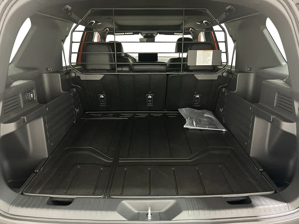 Thumbnail: 2026 Honda Passport - 29