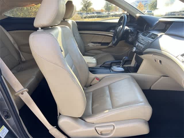 Thumbnail: 2012 Honda Accord - 12