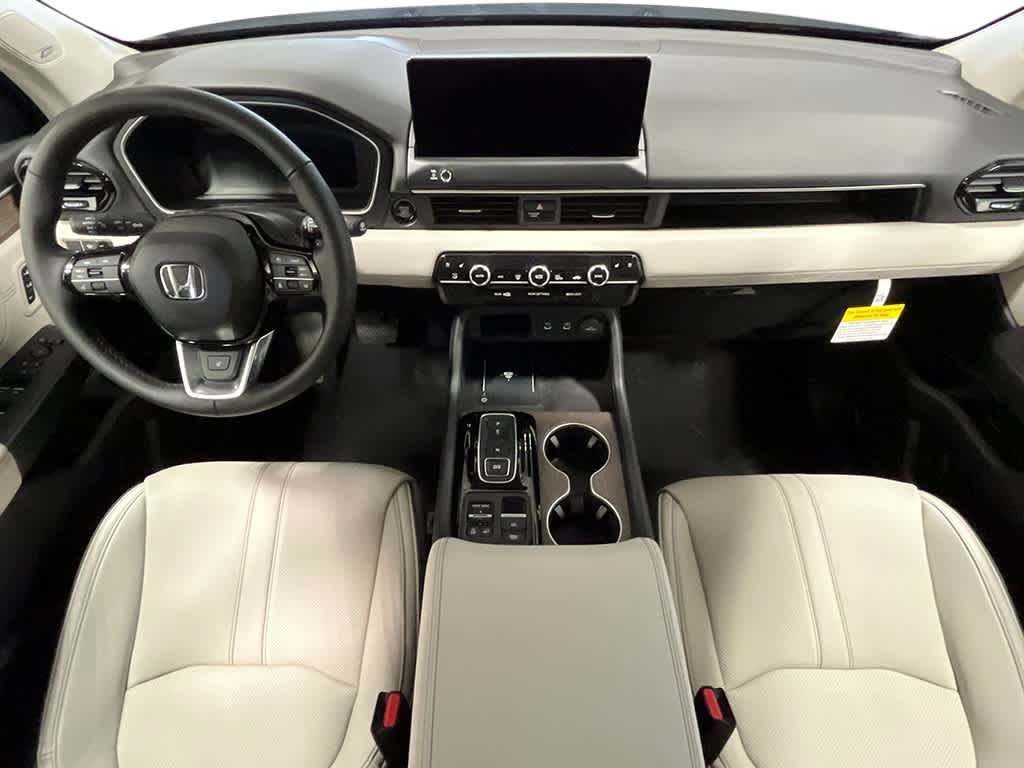 Thumbnail: 2026 Honda Pilot - 23