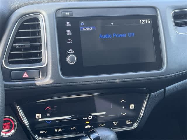 Thumbnail: 2021 Honda HR-V - 18