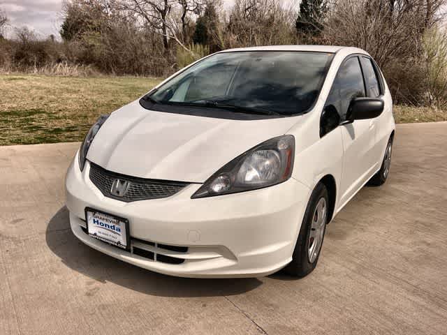 Thumbnail: 2010 Honda Fit - 2