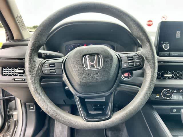 Thumbnail: 2024 Honda Accord - 16