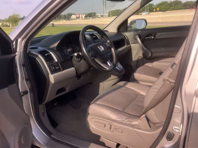 Thumbnail: 2008 Honda CR-V - 3