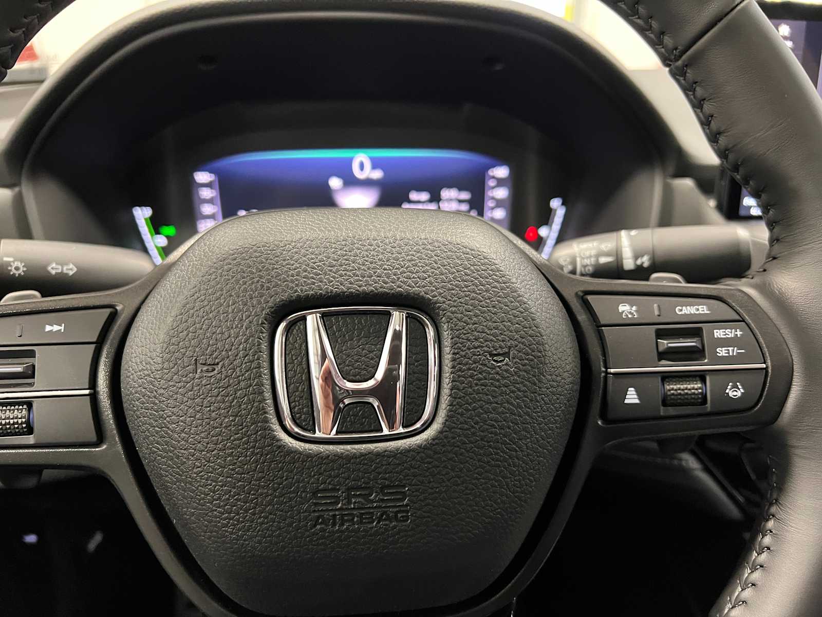 Thumbnail: 2025 Honda Accord - 24