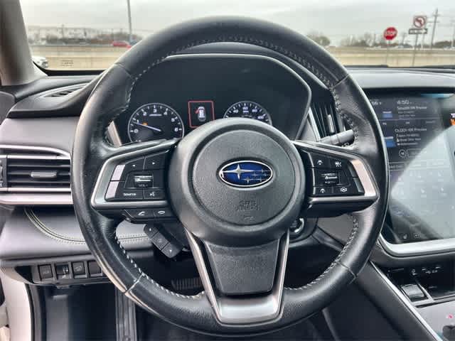 Thumbnail: 2021 Subaru Outback - 17