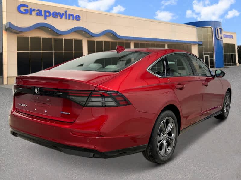 Thumbnail: 2025 Honda Accord - 7