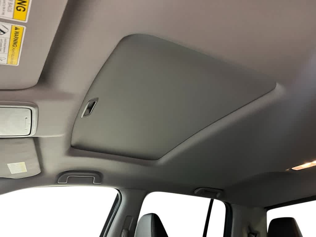 Thumbnail: 2026 Honda Ridgeline - 25