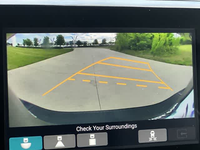 Thumbnail: 2023 Honda Odyssey - 26