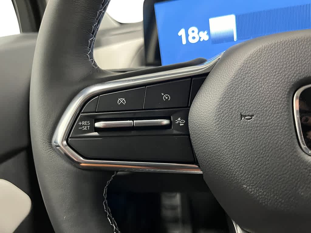 2025 Honda Prologue Elite 13