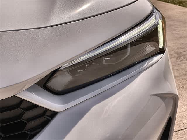 Thumbnail: 2025 Honda Civic - 24