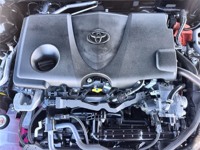 Thumbnail: 2025 Toyota Camry - 10