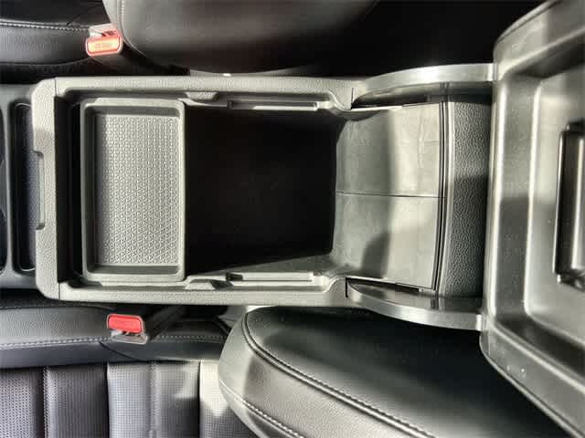 Thumbnail: 2025 Honda CR-V - 27