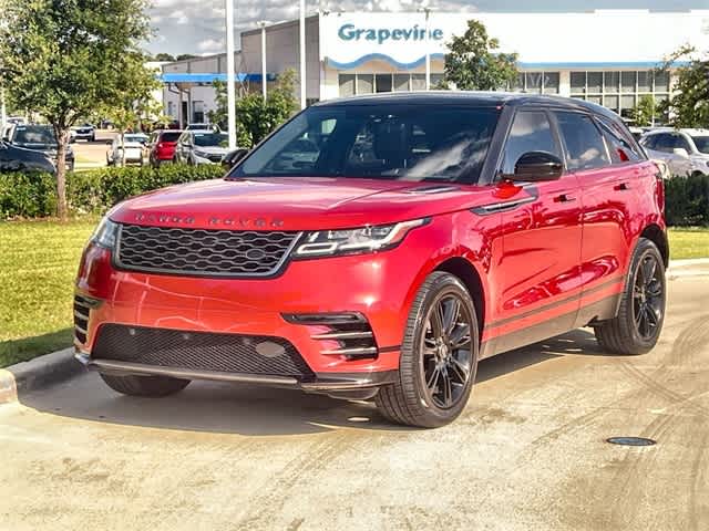 2020 Land Rover Range Rover Velar R-Dynamic S -
                  Grapevine, TX