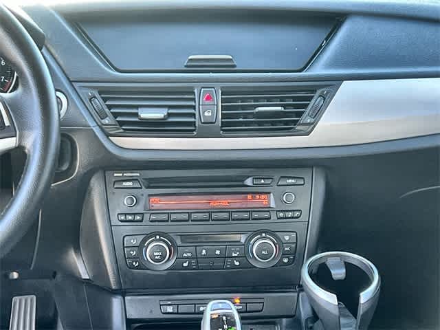 Thumbnail: 2015 BMW X1 - 18