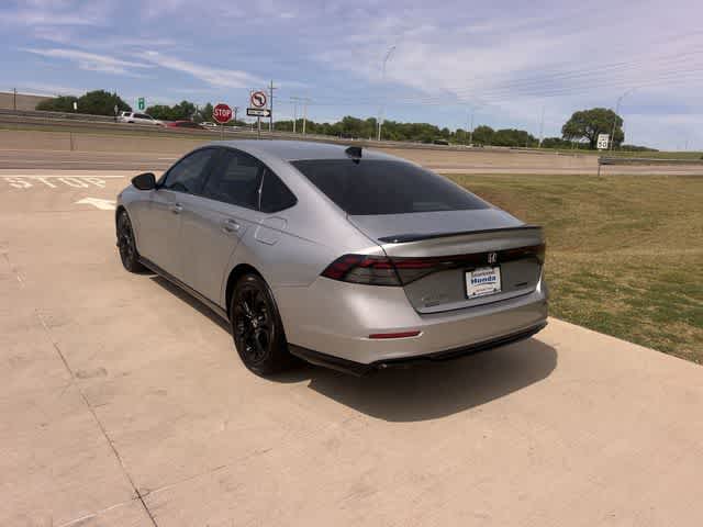 Thumbnail: 2025 Honda Accord - 5