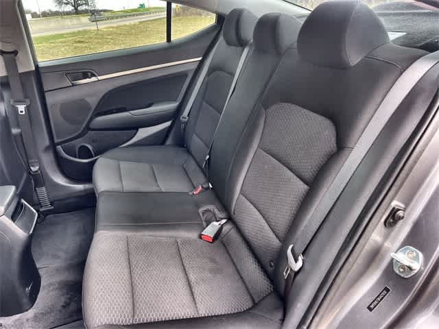 Thumbnail: 2019 Hyundai Elantra - 14