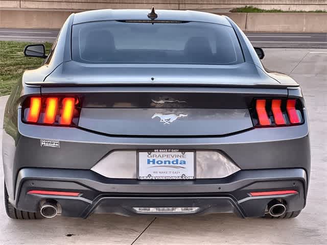 Thumbnail: 2024 Ford Mustang - 6