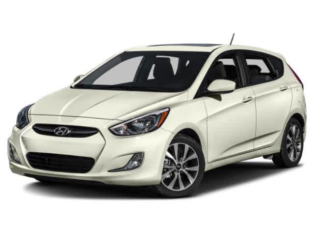 2015 Hyundai Accent GS -
                  Grapevine, TX