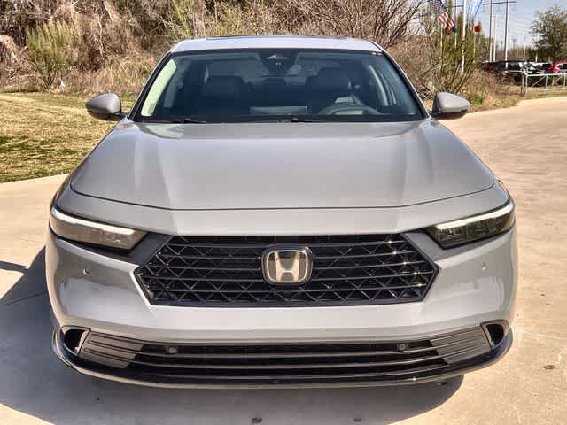 Thumbnail: 2025 Honda Accord - 7