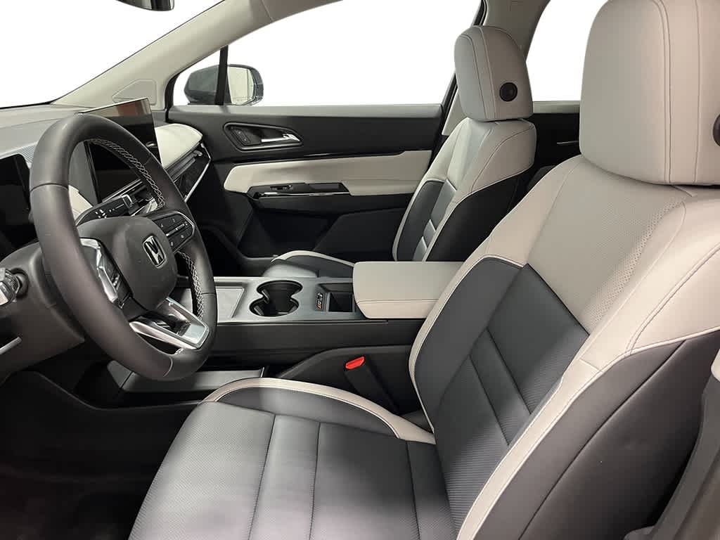 Thumbnail: 2026 Honda Prologue - 9