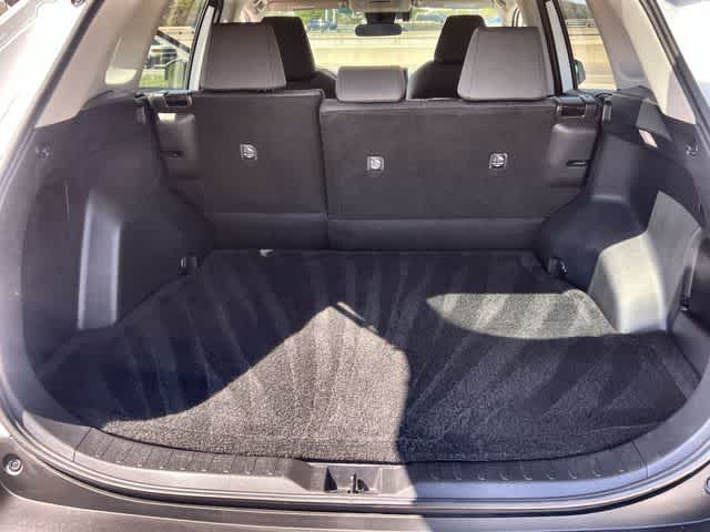 Thumbnail: 2022 Toyota RAV4 - 20