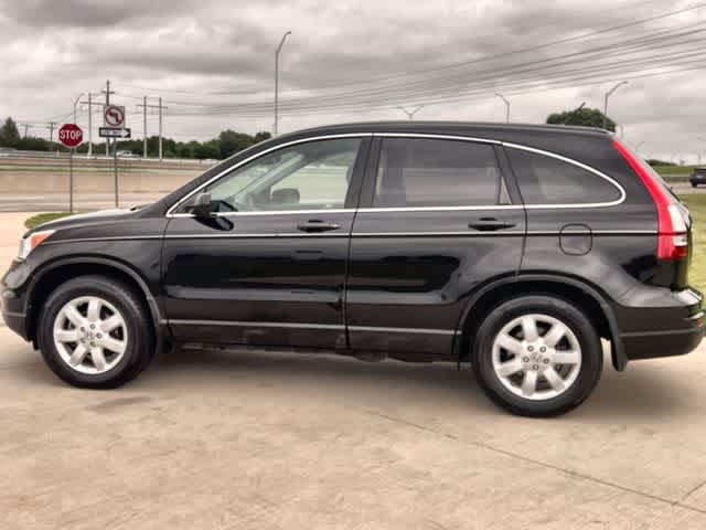 Thumbnail: 2011 Honda CR-V - 4