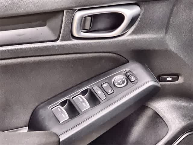 Thumbnail: 2024 Honda Civic - 30