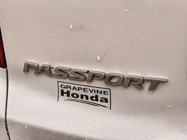 Thumbnail: 2020 Honda Passport - 8