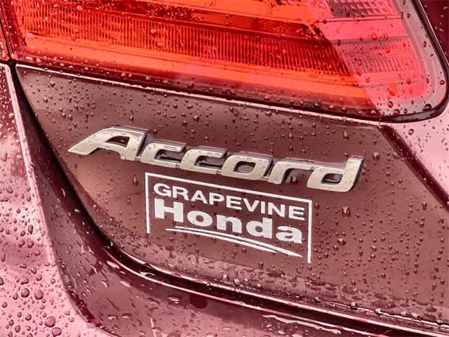 Thumbnail: 2013 Honda Accord - 8