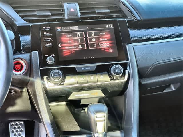 Thumbnail: 2020 Honda Civic - 18