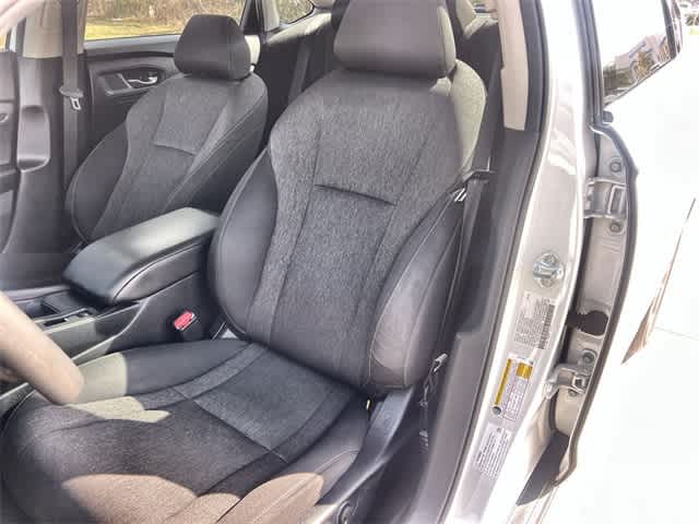 Thumbnail: 2024 Honda Accord - 11