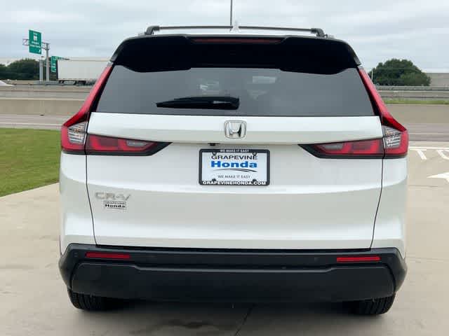 Thumbnail: 2024 Honda CR-V - 6